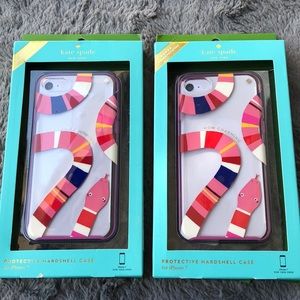 Kate Spade Hardshell Case for Iphone7